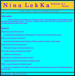 www.ninalekka.com